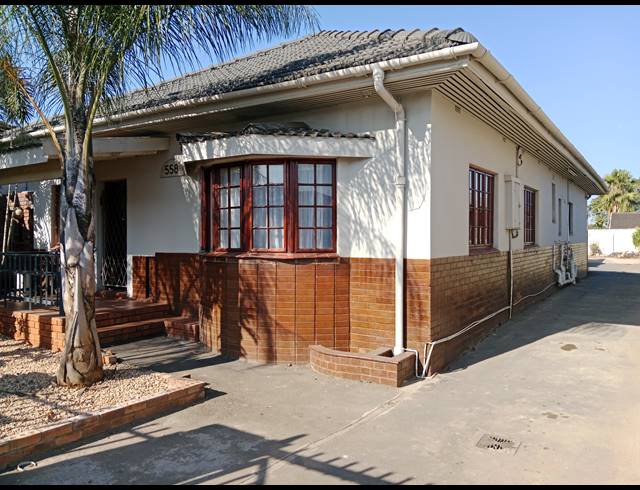 11 BEDROOM HOUSE FOR SALE IN PIETERMARITZBURG CENTRAL
